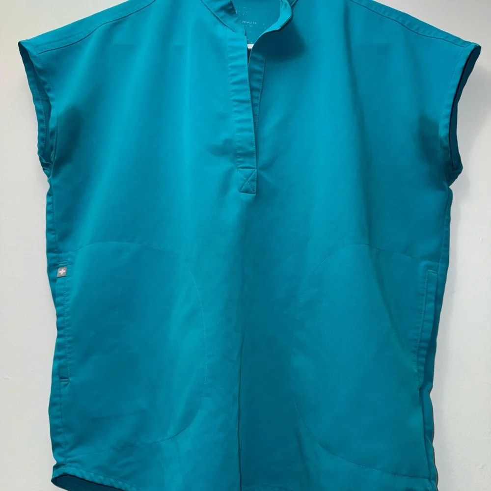 Figs Rafaela top - Picture 2 of 4